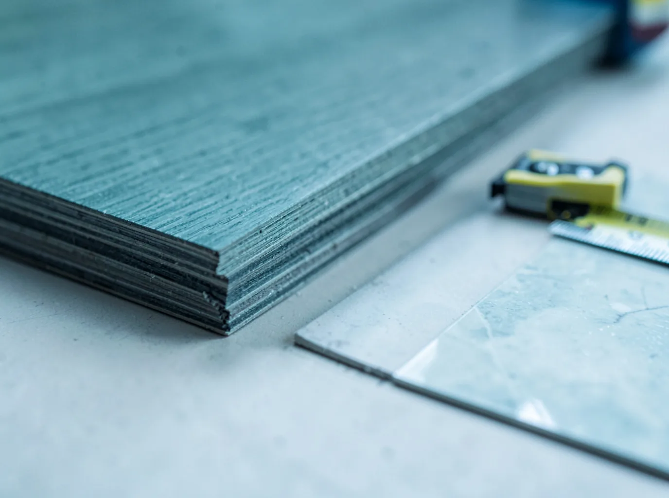Luxury Vinyl Plank Installation Wilson, OK FAQs